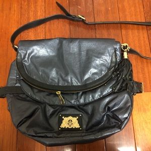 Juicy Couture Crossbody Bag